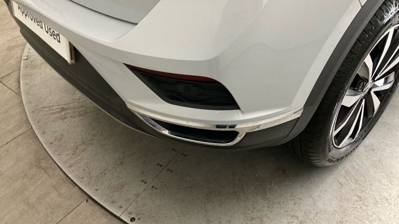 Volkswagen T-Roc 1.0 TSI 110 Design 5dr Petrol Hatchback